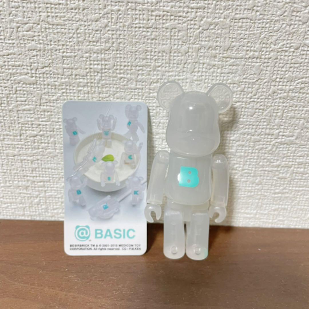 50%OFF】 BE@RBRICK 100% ベーシック シリーズ31 revecap.com