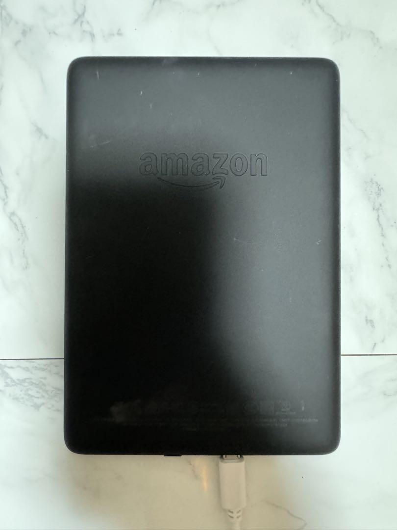 Kindle Paperwhite 第10世代　32GB wi-fiモデル