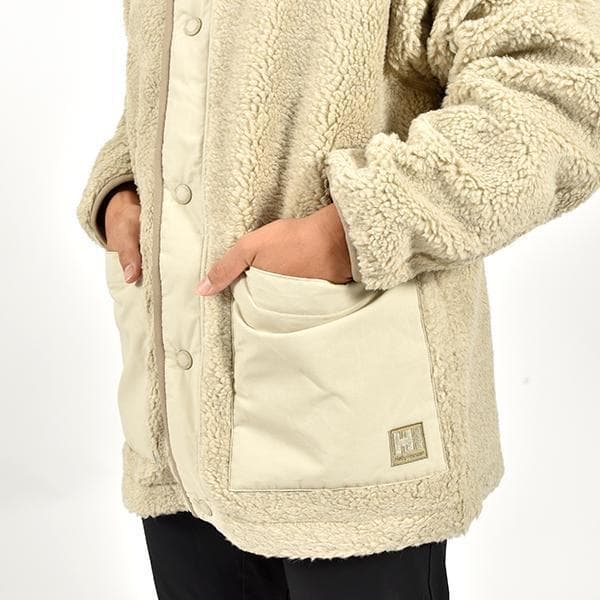 ヘリーハンセン 難燃 フリースジャケット XL ヘリーハンセン 難燃 フリースジャケット XL