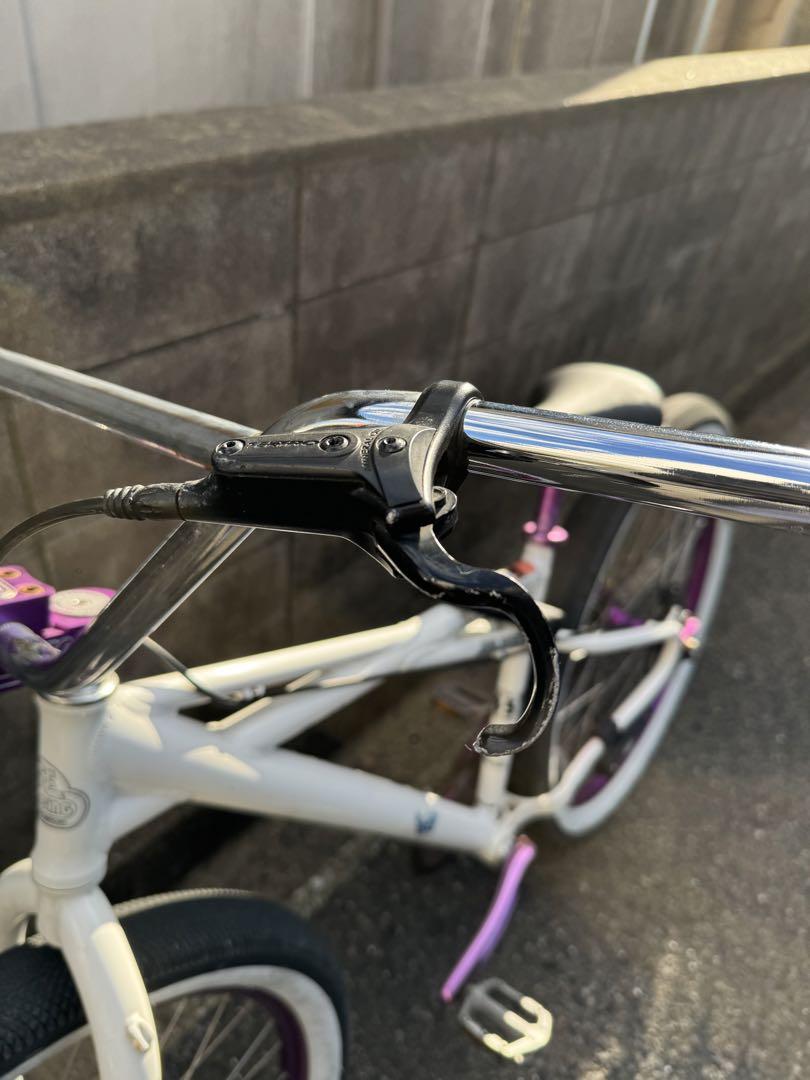 自転車本体 SE Bike