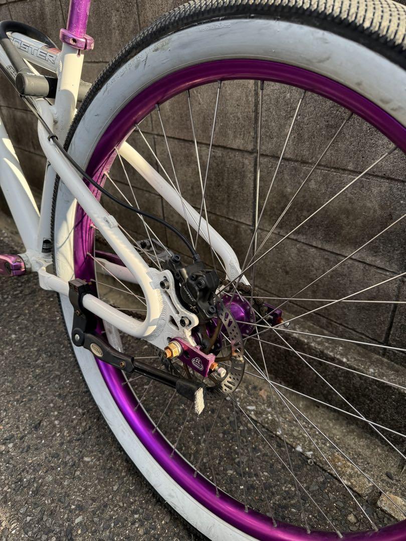 自転車本体 SE Bike