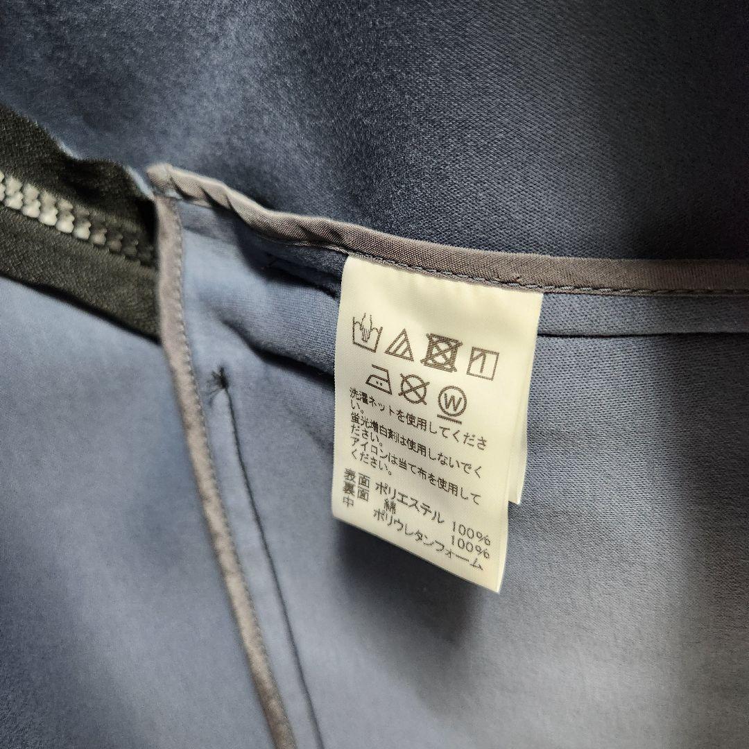 希少 ISSEY MIYAKE 2WAY ボンディング ライダースジャケット 希少 ISSEY MIYAKE 2WAY ボンディング ライダースジャケット