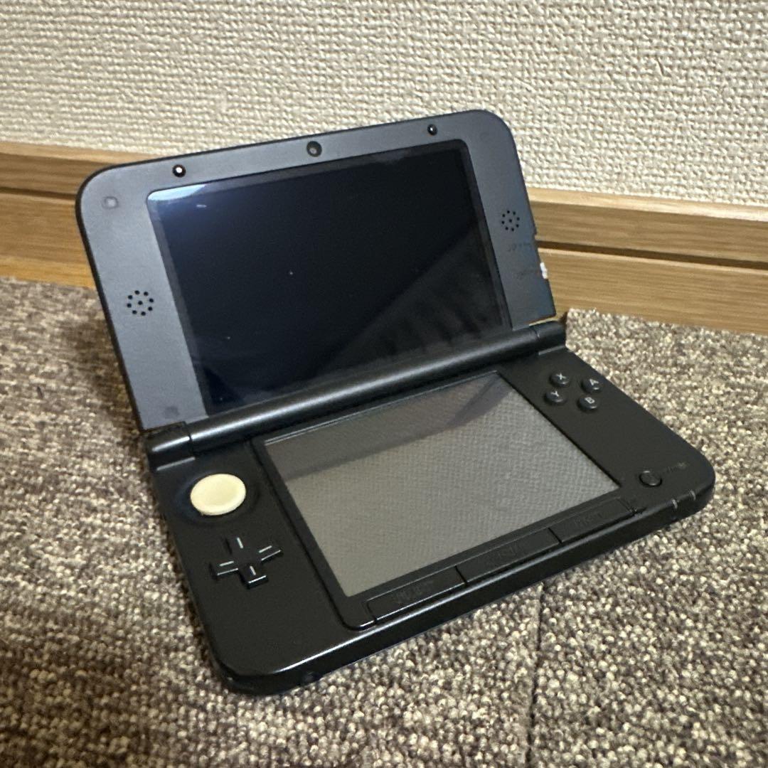 ニンテントー