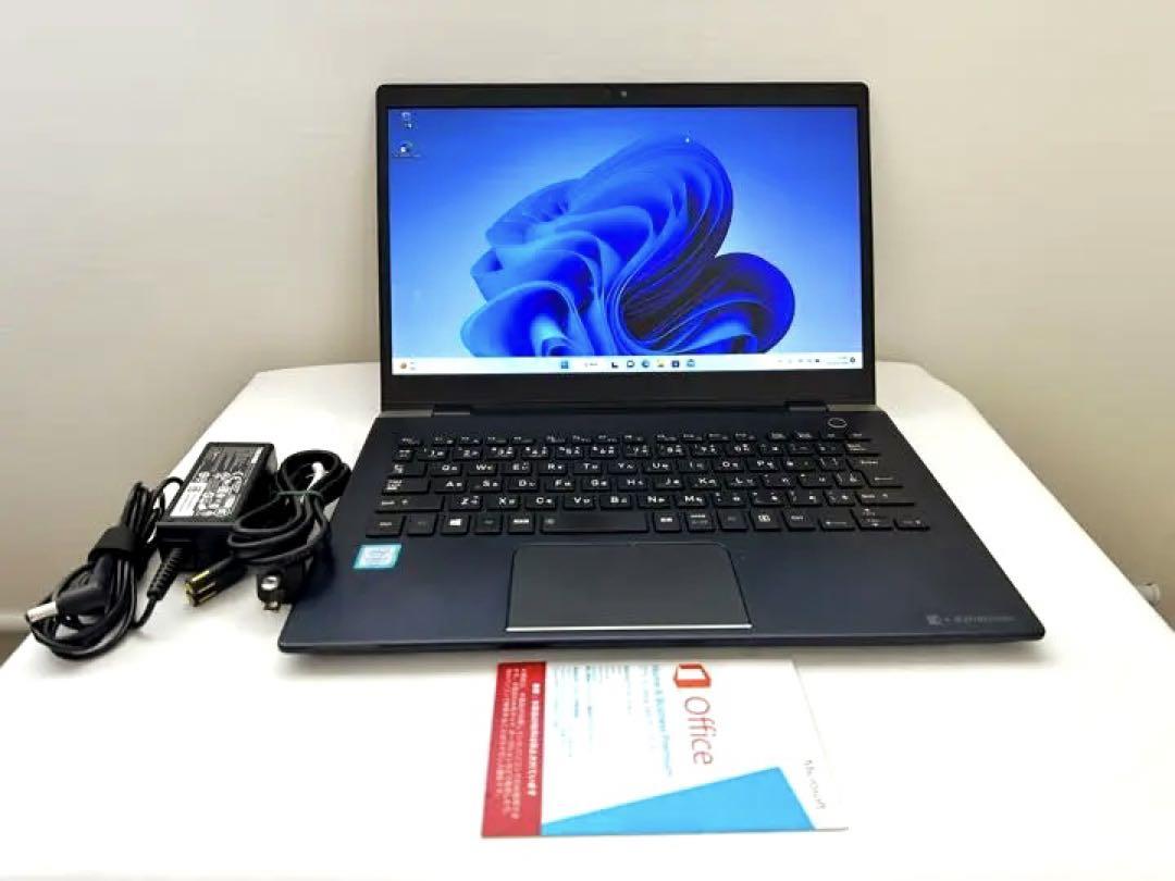 Dynabook dynabook G83/M  PG83MRCBH37AD21