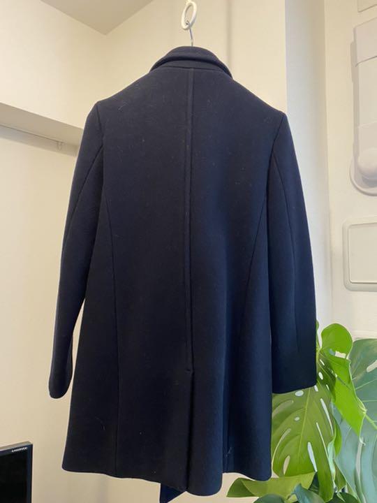 journal standard チェスターコート