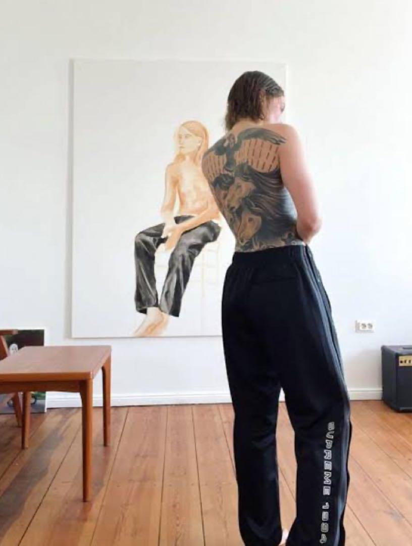 Supreme Umbro Break-Away Track Pant