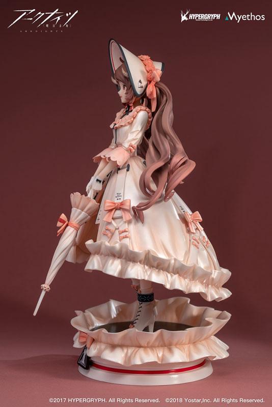 アークナイツ エイヤフィヤトラ ドリームランド ver. 新品未開封品 画像3