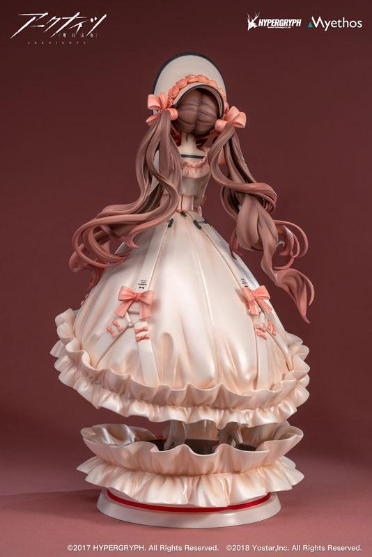 アークナイツ エイヤフィヤトラ ドリームランド ver. 新品未開封品 画像5