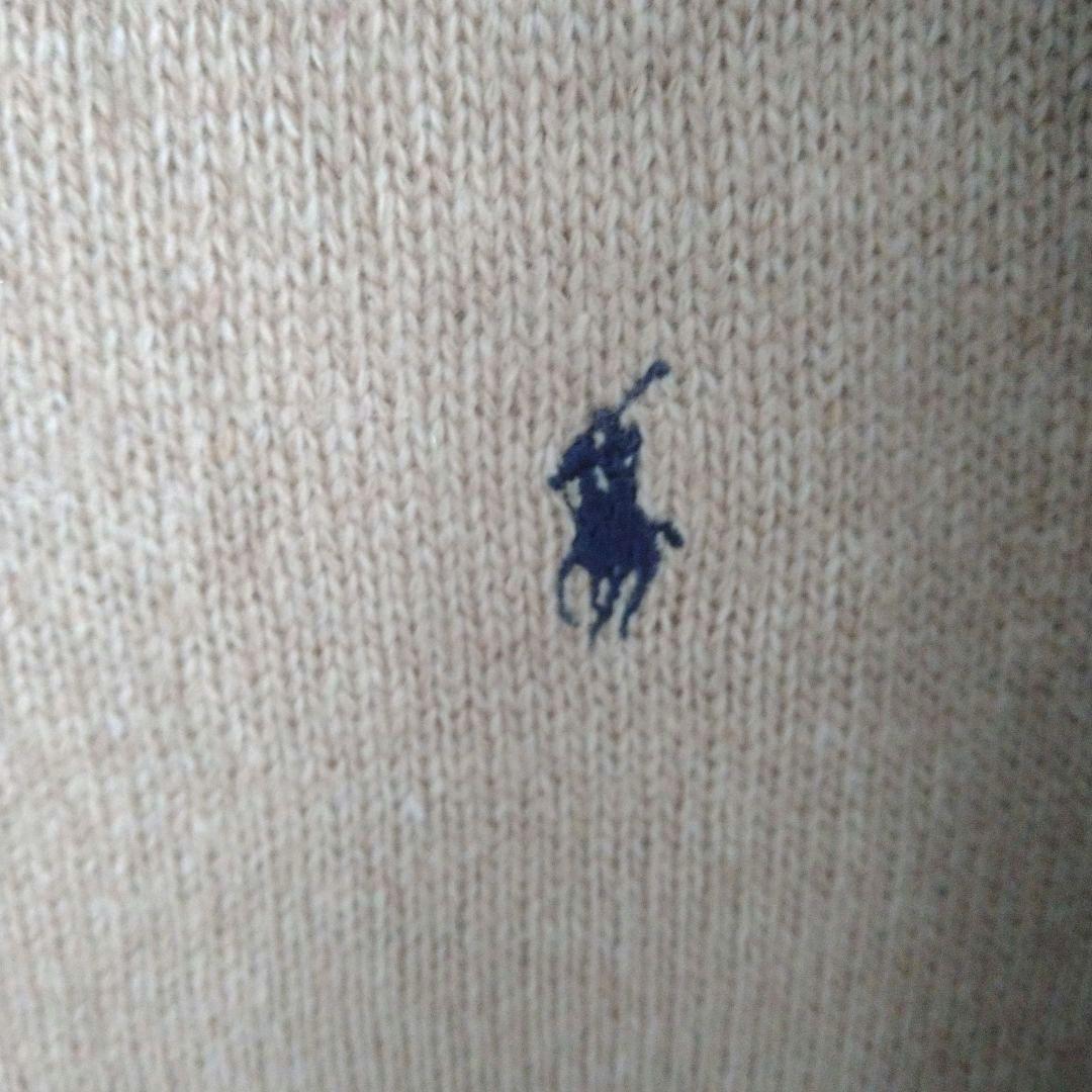 90s Polo by Ralph Lauren カーディガン ラムズウール