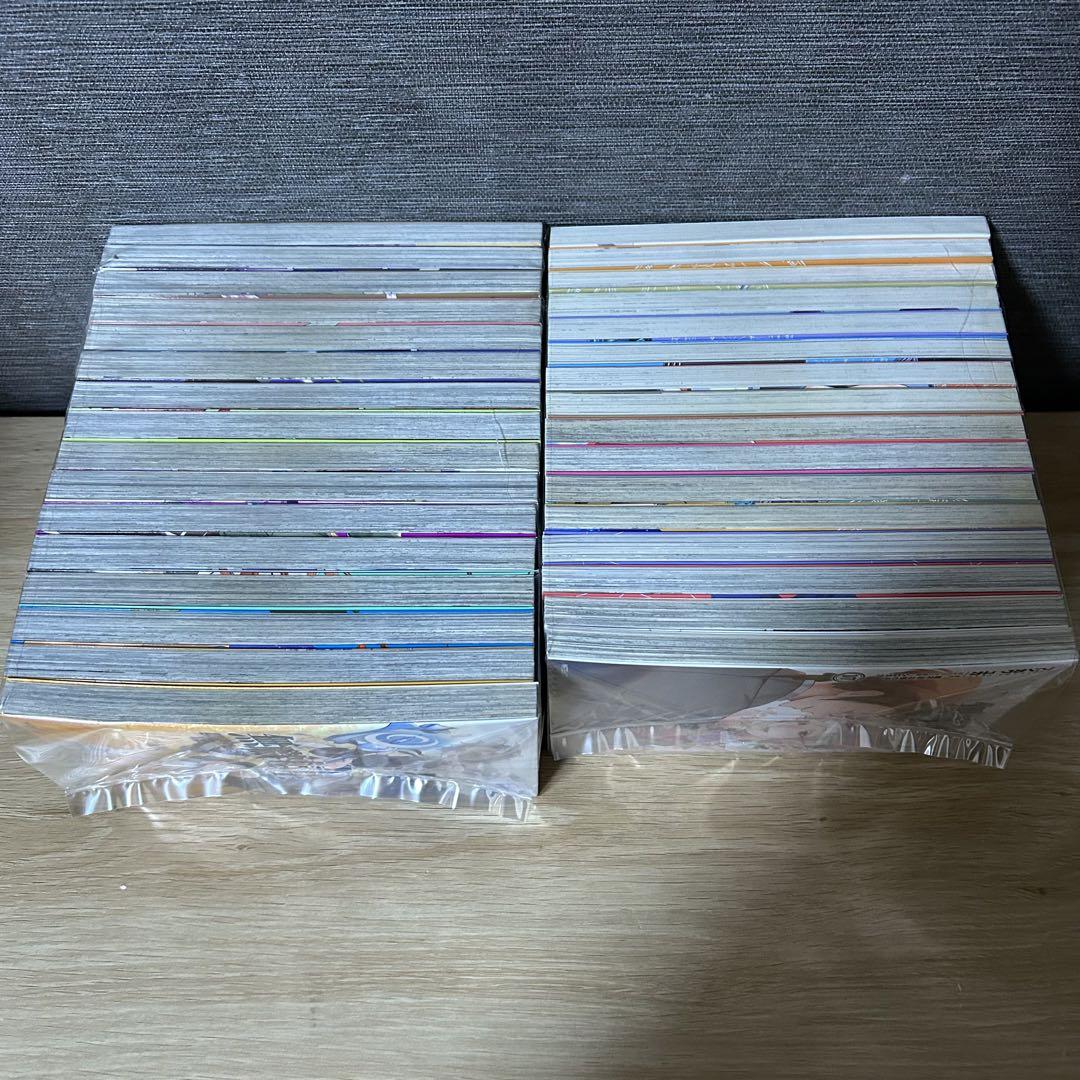 【32冊】 無職転生 全巻セット 1-20巻+12冊
