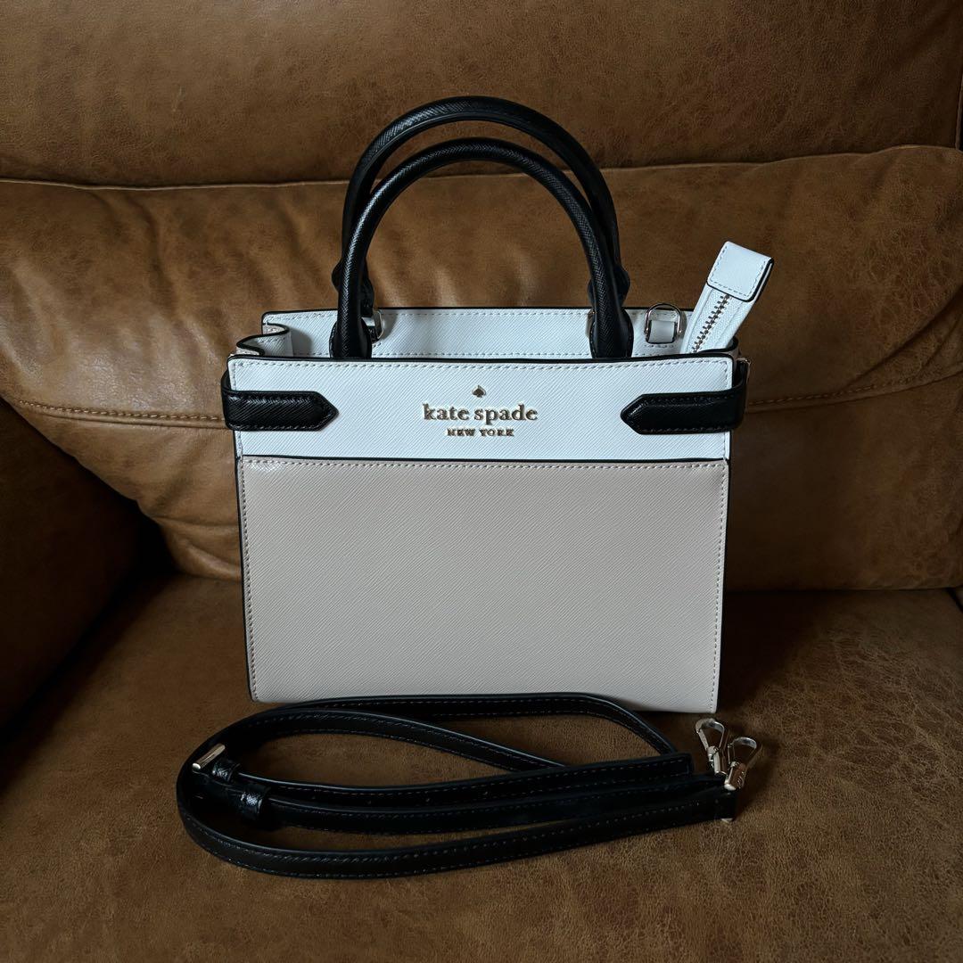最終値下げ ケイトスペード kate spade ハンドバッグ ショルダーバッグ