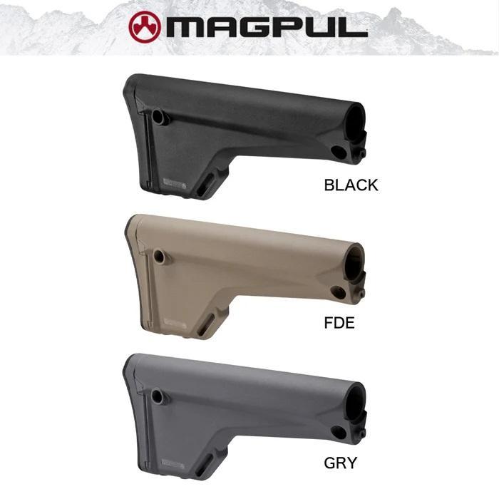 マグプル MAG404 BK MAGPUL MOE Rifle ストック 実物