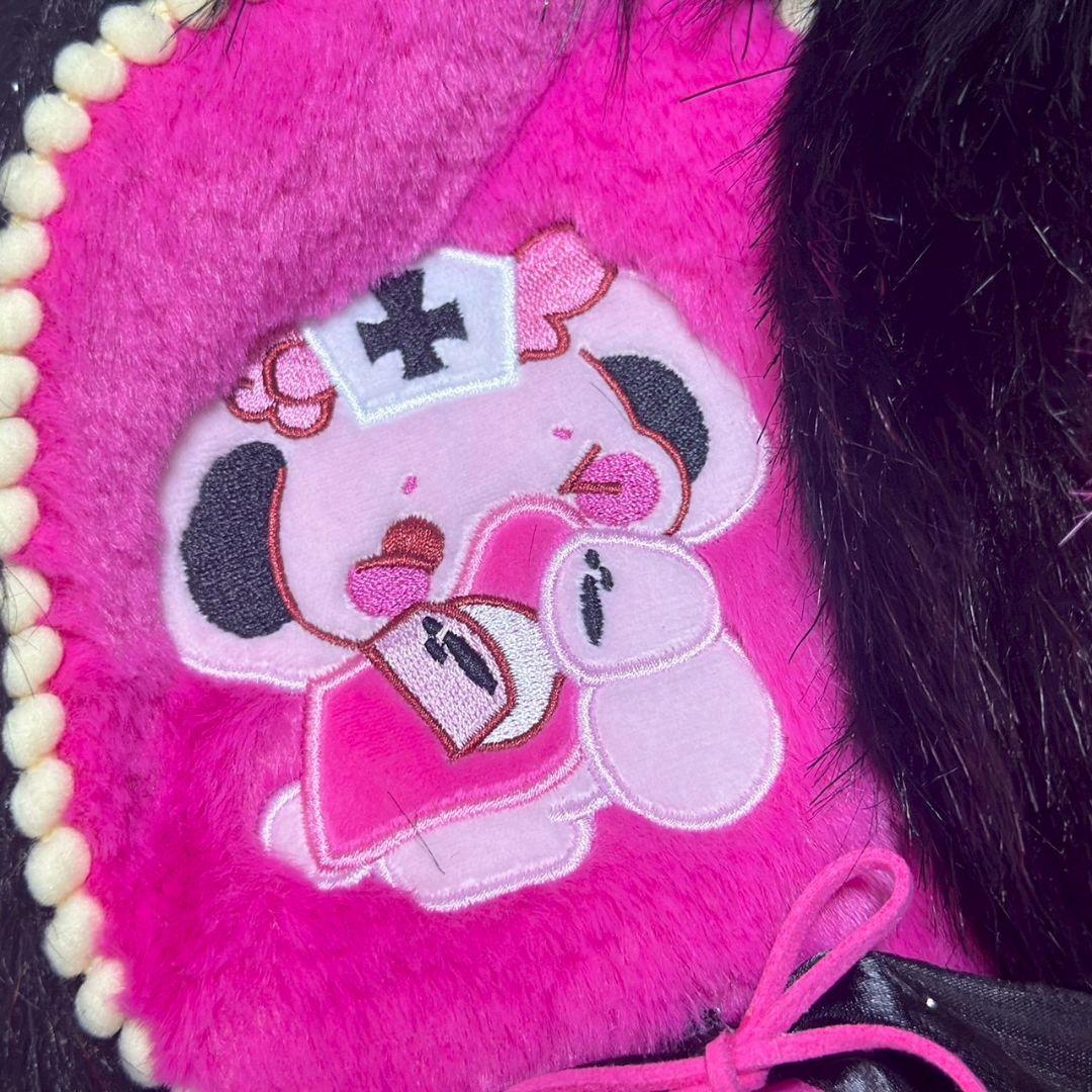 Liila600%リラ600%V3特別色黒ぞうオイル目 - メルカリ