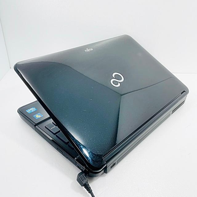 AH54|750GB大容量 WEBカメラつき