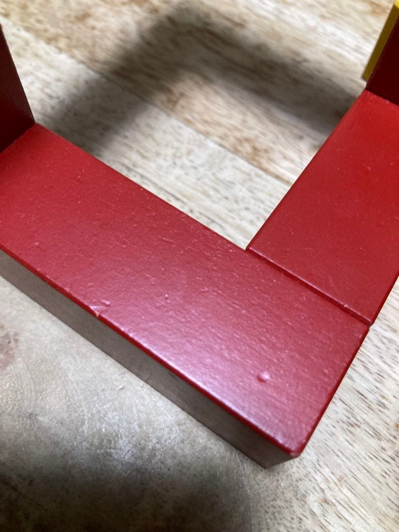 Neaf ネフ　naef　キュービクスcubicus 木製 知育玩具