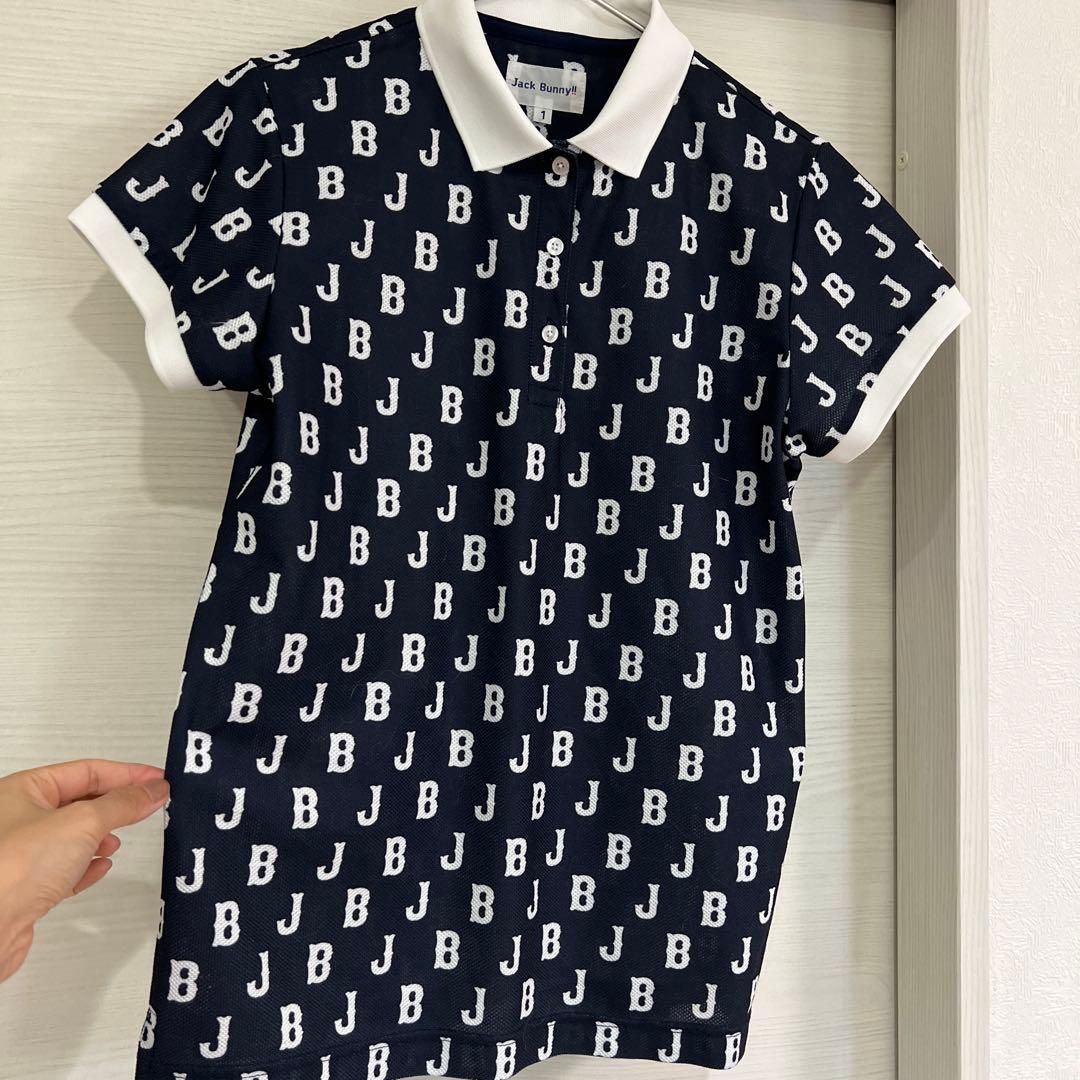 【美品】Jack Bunny!!  ジャックバニー　サイズ1