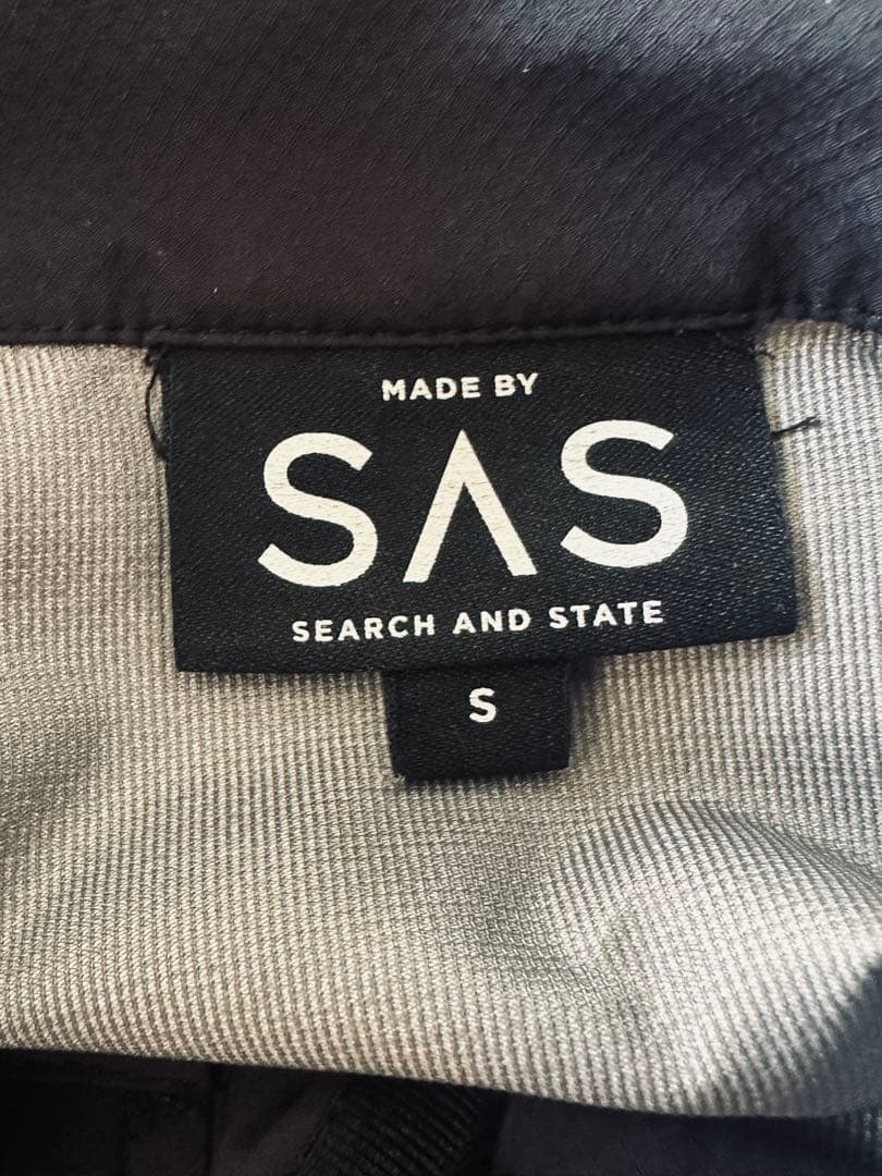 SAS