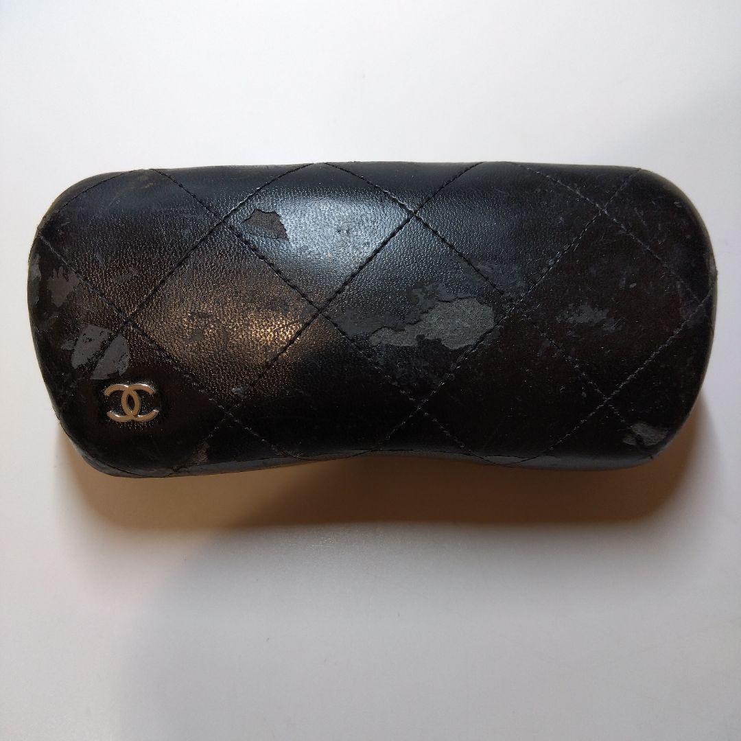 CHANEL シャネル 5124 ココマーク マトラッセ サングラス
