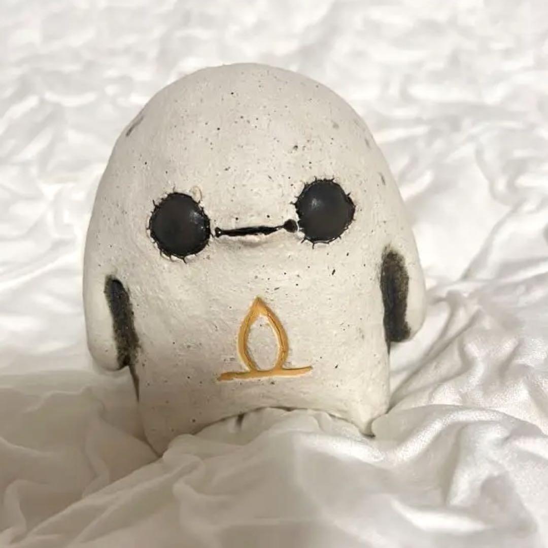 激レアマラカスぼうや。ミヤチヤスヨさん作品 ミヤチヤスヨ] マラカスぼうや | すべての商品 | とんぱhanare