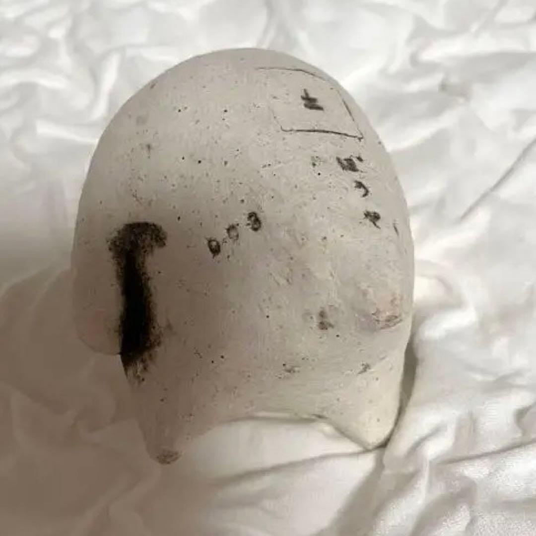 常滑焼 陶芸作家目立った傷や汚れなし