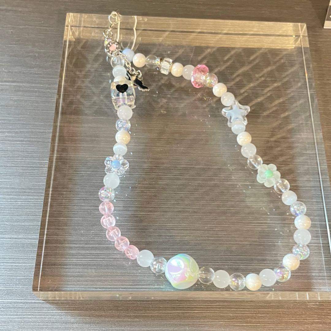 スキズ ポップアップ ドミネイト フィリックス ビーズ ストラップ トレカ付き スキズ ポップアップ ドミネイト フィリックス ビーズ