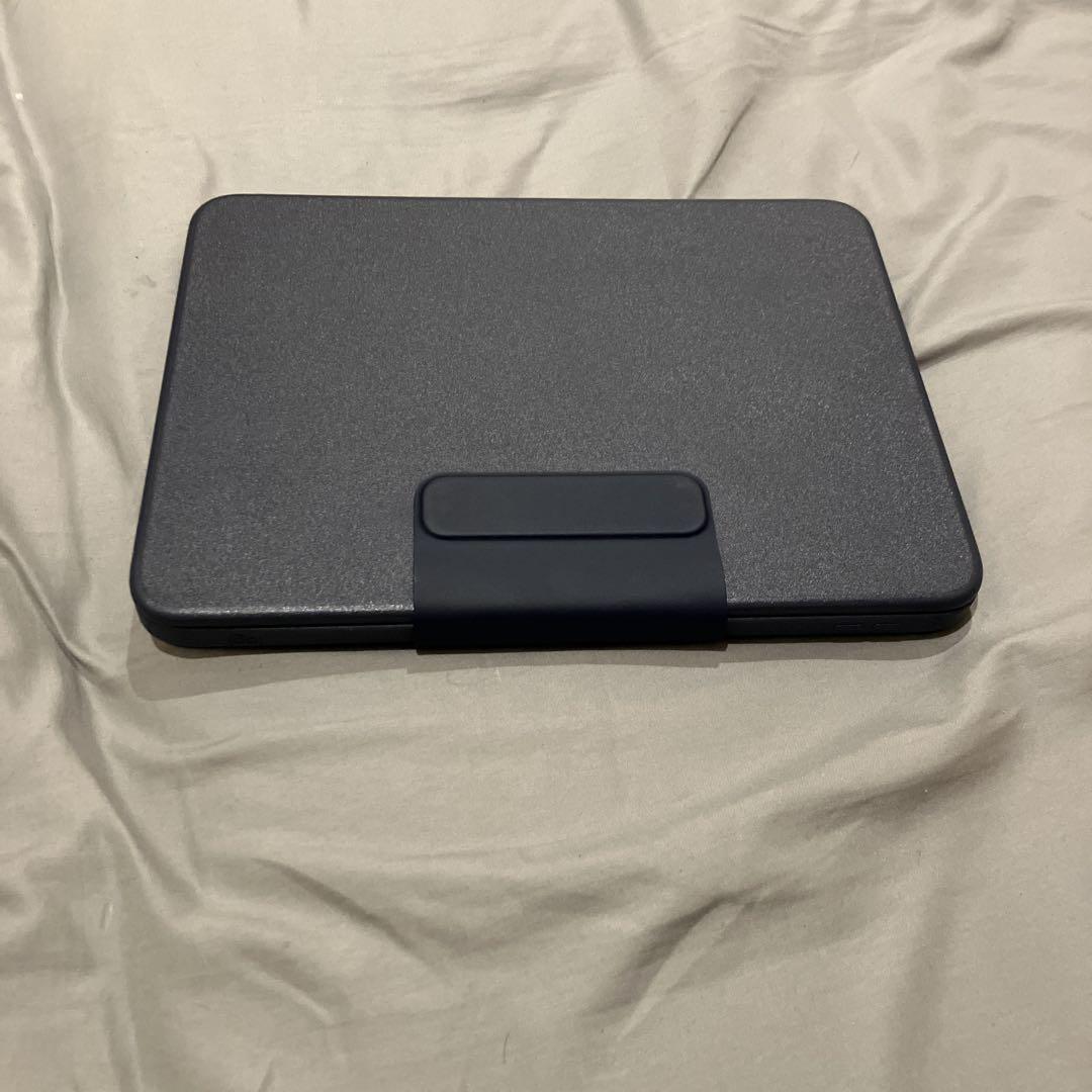 Logitech K480 iPad用キーボードカバー