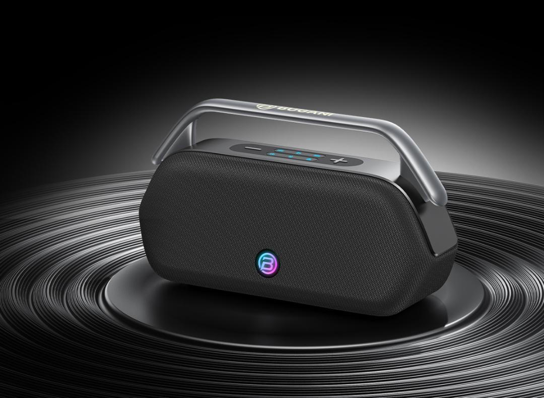 ワイヤレスBluetoothスピーカー 240W 高出力 6000mAh 新品 ワイヤレスBluetoothスピーカー 240W 高出力 6000mAh 新品