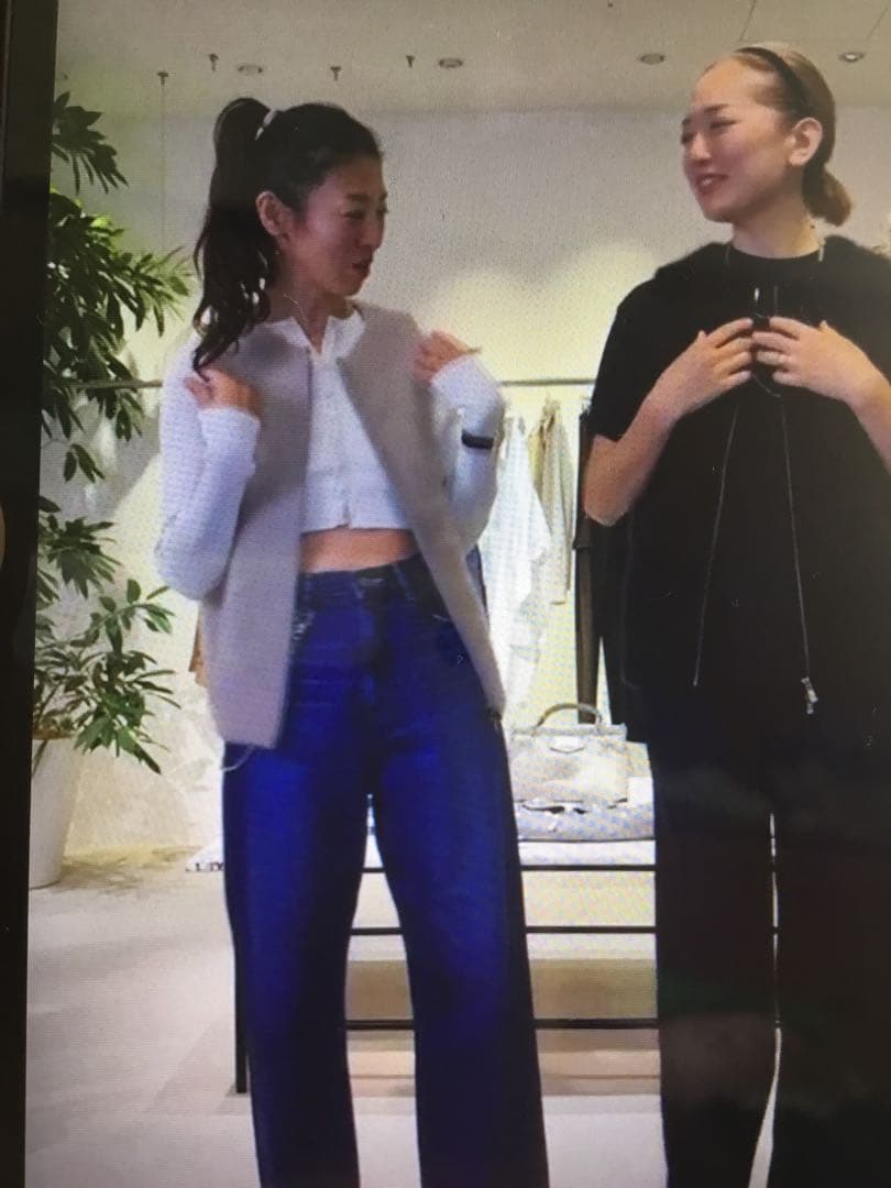 リアルファーベスト 近年物 リアルファーベスト