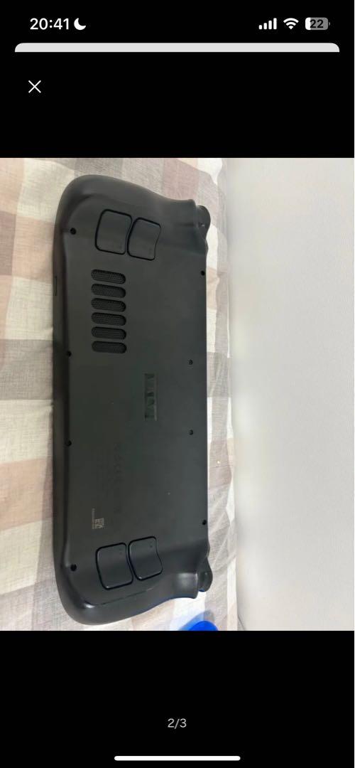 その他 steam deck 512gb