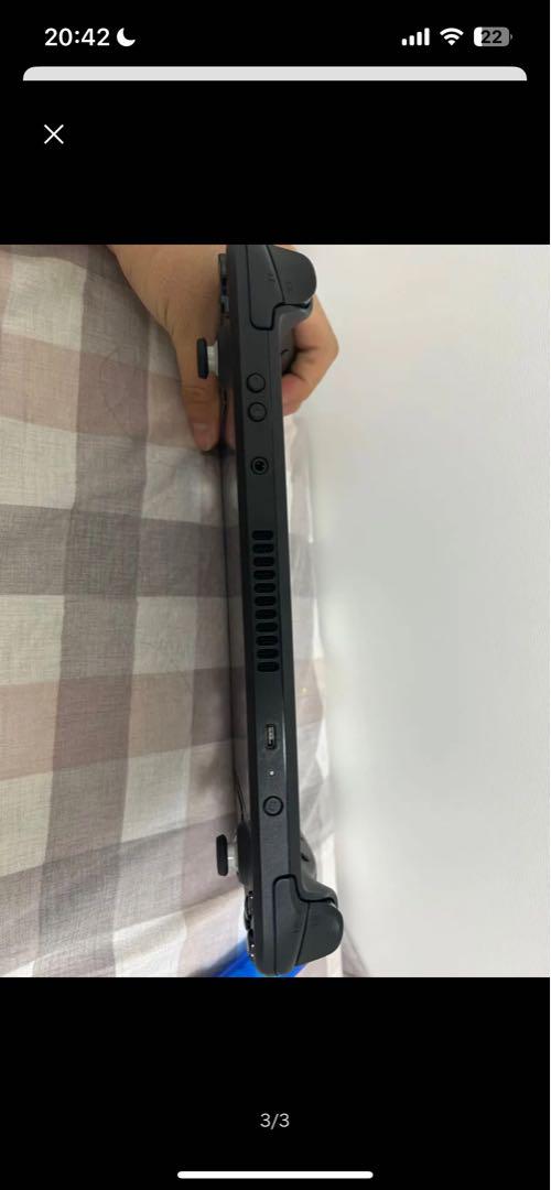 その他 steam deck 512gb