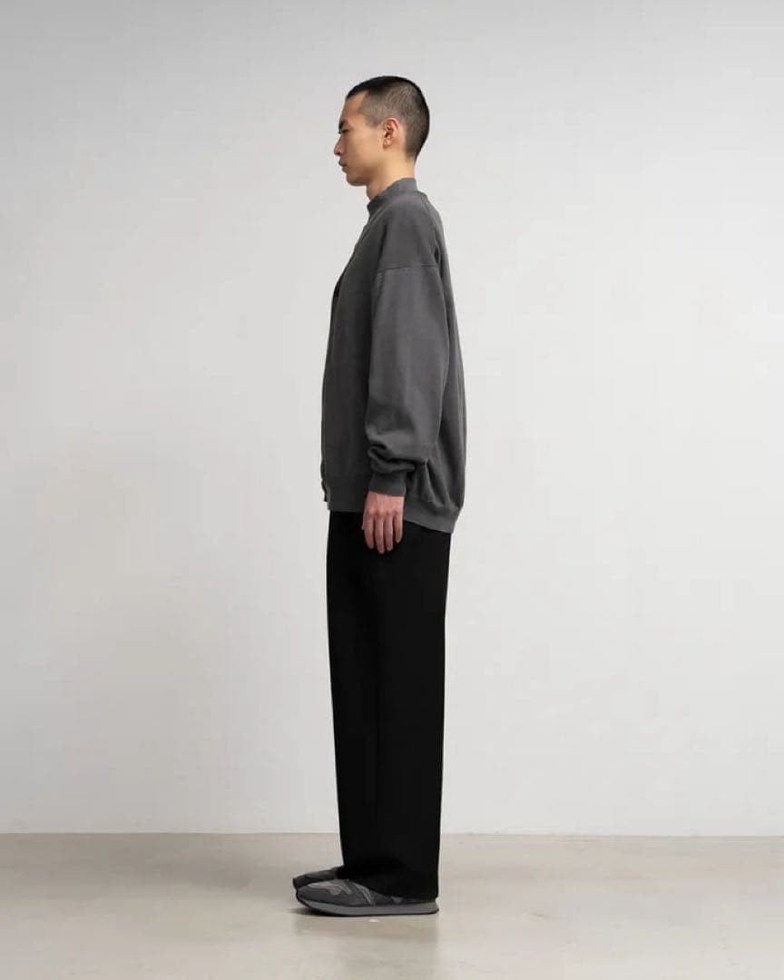 Graphpaper オーバーサイズ