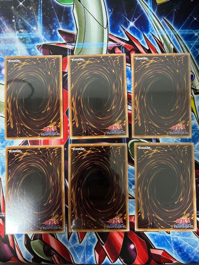 ドラゴンメイド 20th プリズマ 25thデッキパーツ セット - メルカリ