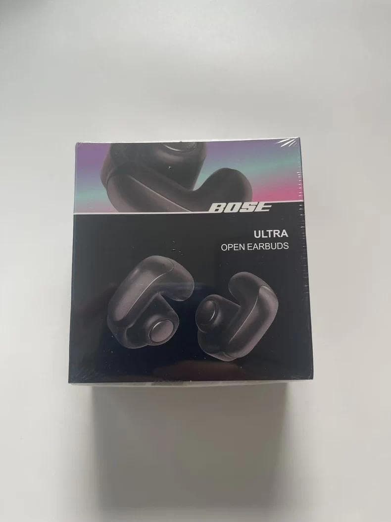 BOSE ULTRA OPEN EARBUDS