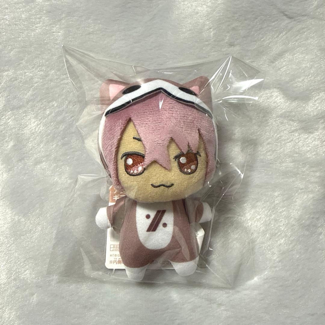 アイナナ アイドリッシュセブン きらどるぬいぐるみ ドンぬい 御堂虎於