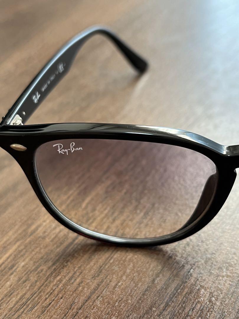 極美品　Ray-BanレイバンRB4259 53□20 150 サングラス 極美品 Ray-BanレイバンRB4259 53□20 150 サングラス - メルカリ