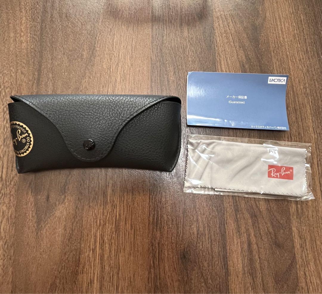 極美品 Ray-BanレイバンRB4259 53□20 150 サングラス - メルカリ
