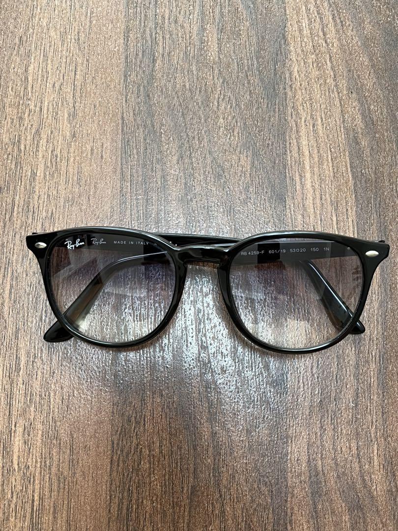 極美品 Ray-BanレイバンRB4259 53□20 150 サングラス