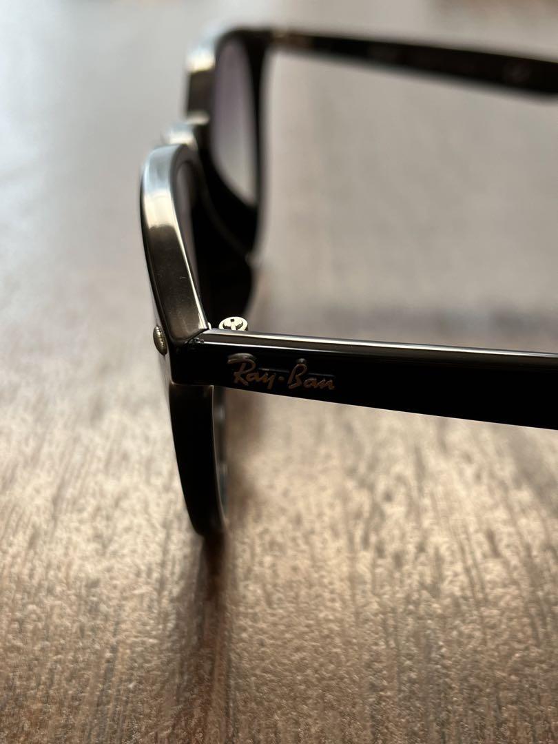 極美品　Ray-BanレイバンRB4259 53□20 150 サングラス 極美品 Ray-BanレイバンRB4259 53□20 150 サングラス - メルカリ