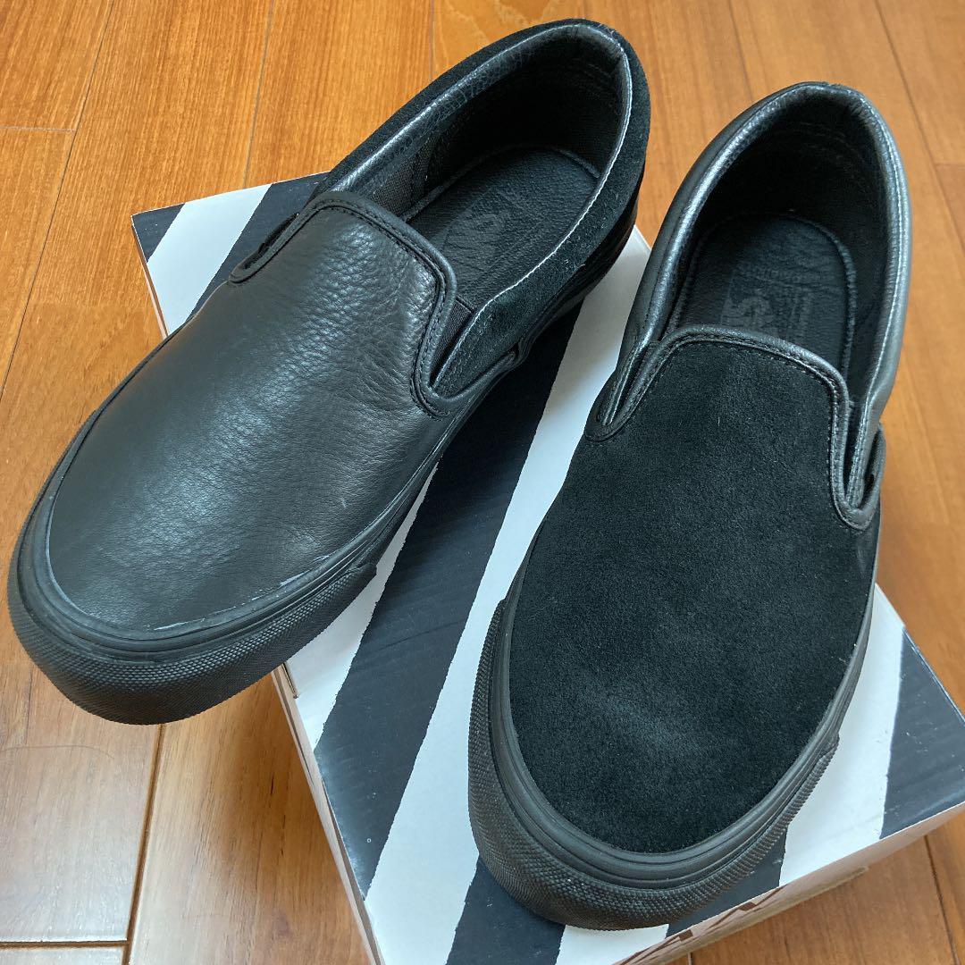 Engineered Garments Vans