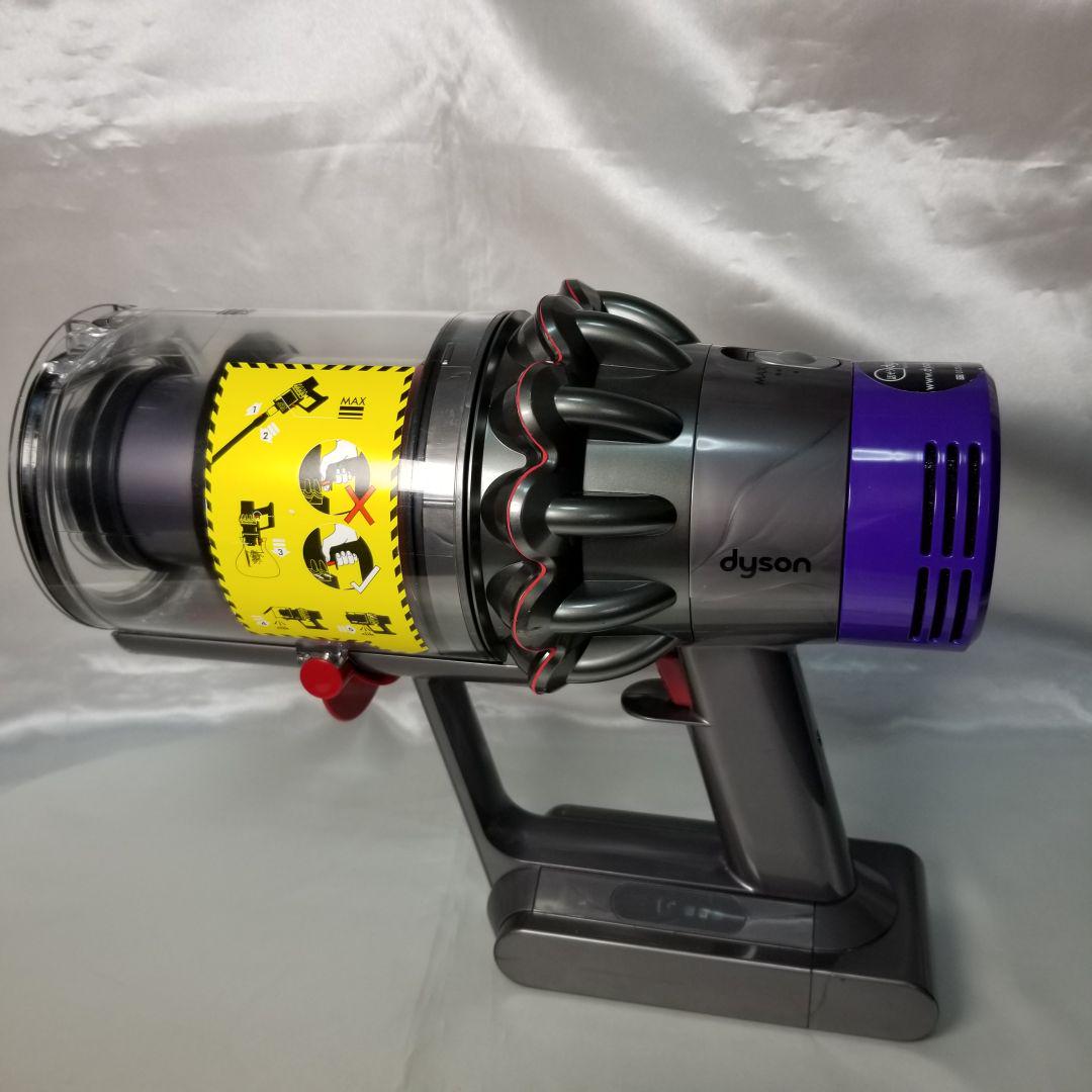 ダイソン掃除機 V10(SV12)分解洗浄メンテナンス済 - メルカリ
