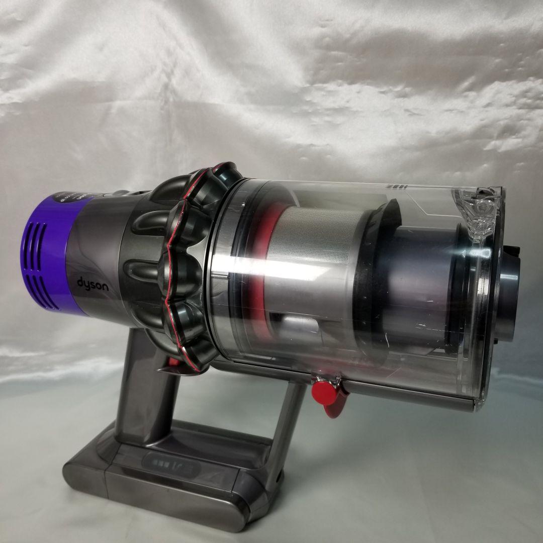 ダイソン掃除機 V10(SV12)分解洗浄メンテナンス済