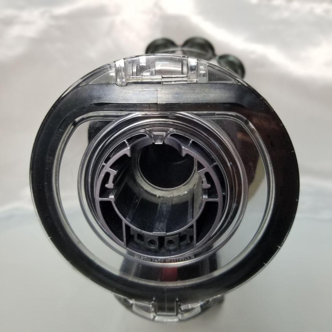 ダイソン掃除機 V10(SV12)分解洗浄メンテナンス済