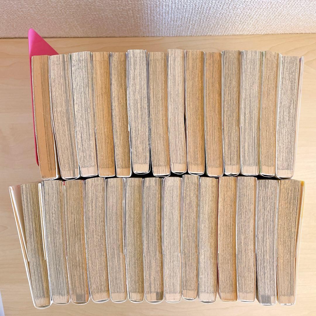 【全て初版】28冊 セット ワンピース 尾田栄一郎 コミック 単行本　多数