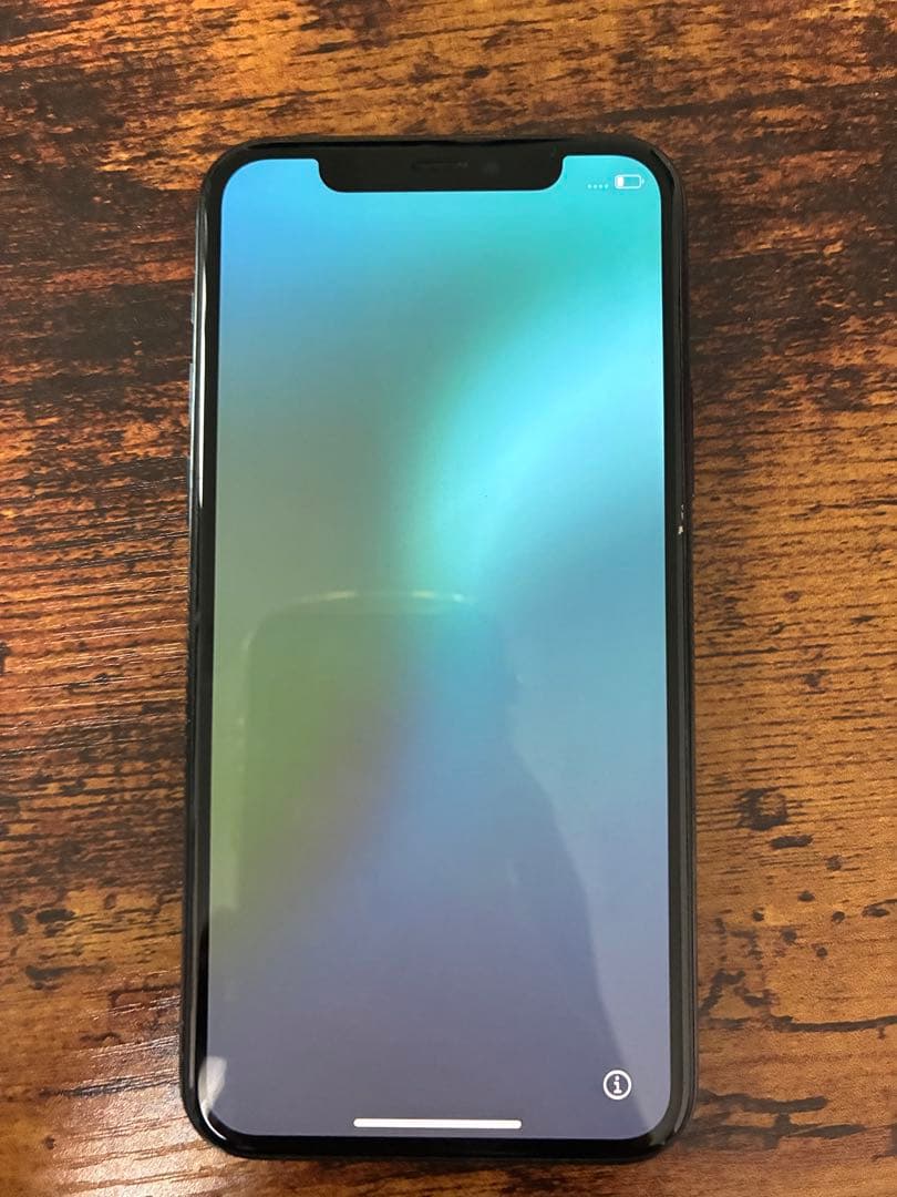 Apple iPhone 11 Pro値段交渉あり