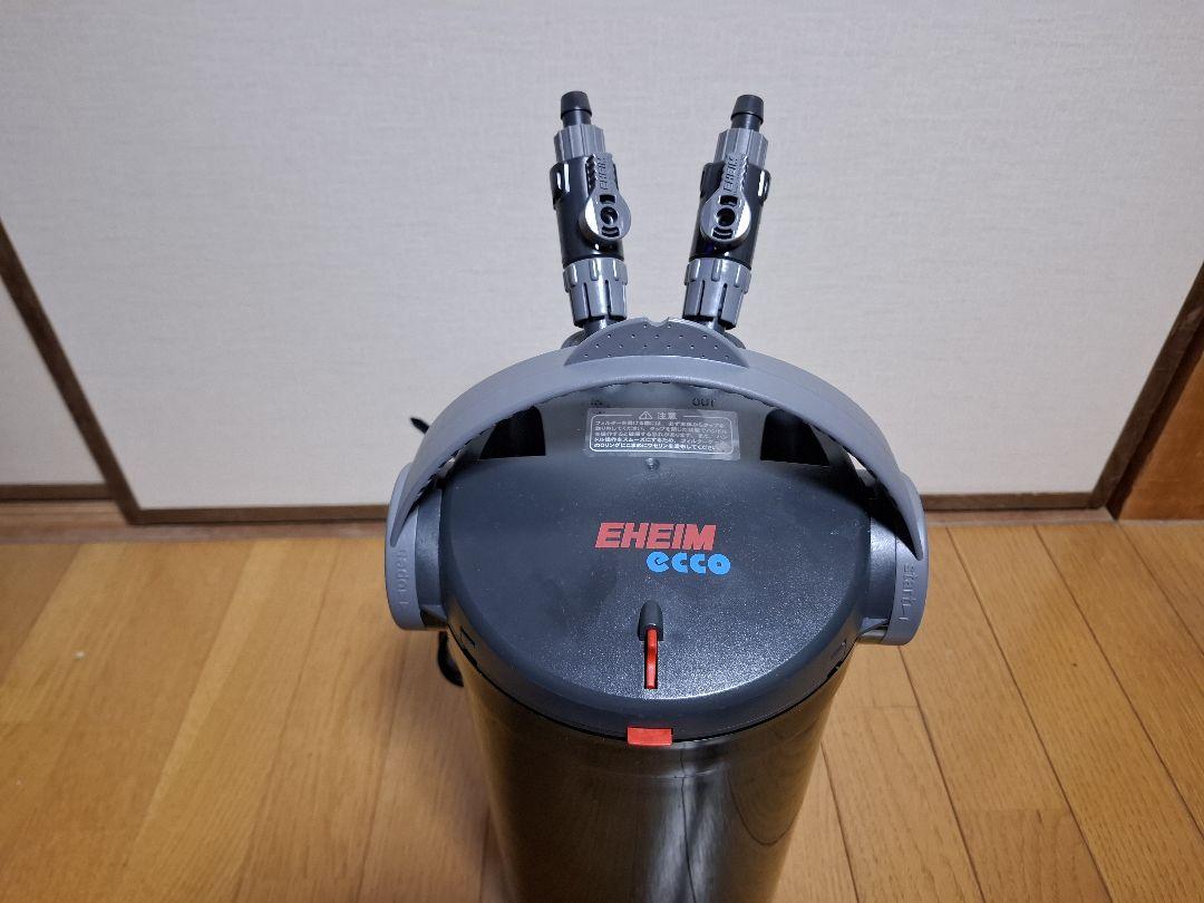EHEIM エココンホート 2236