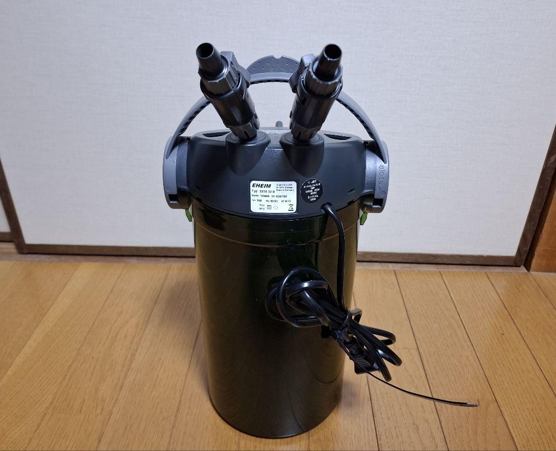 エココンホート