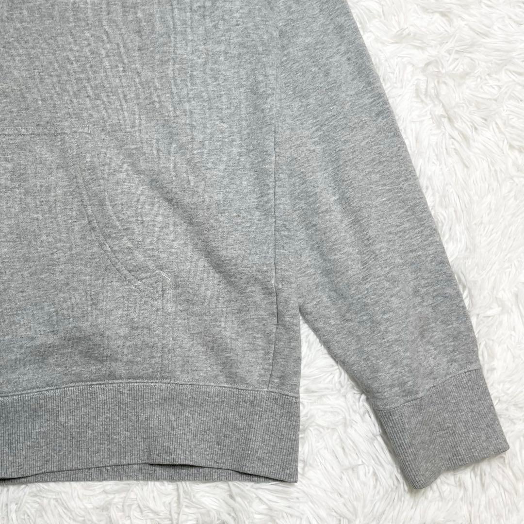 ザノースフェイス リアビューフルジップフーディー