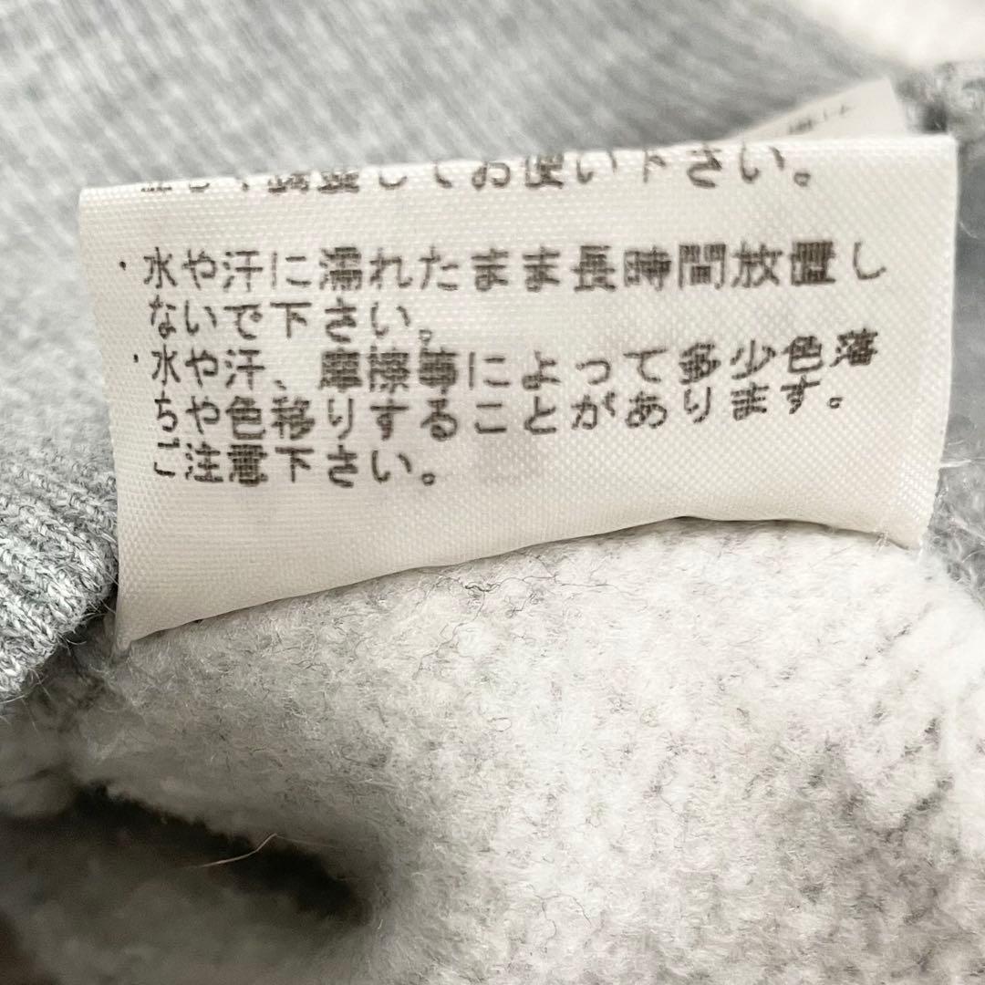 リアビューフルジップフーディー パーカー