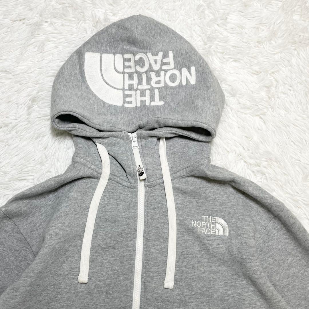 パーカー 裏起毛