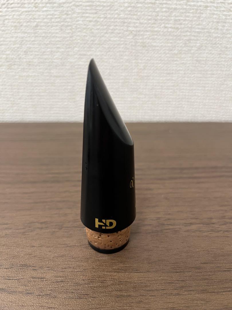 Vandoren BD4HD クラリネットマウスピース